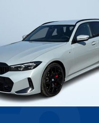 BMW Serie 3 Touring 320d xDrive M Sport Pro