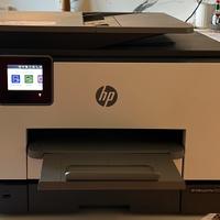 Stampante ufficio HP OfficeJet Pro 9022e