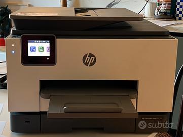 Stampante ufficio HP OfficeJet Pro 9022e