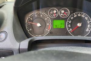 Ford Fiesta 1.2 benzina
