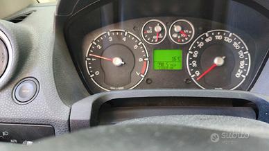 Ford Fiesta 1.2 benzina