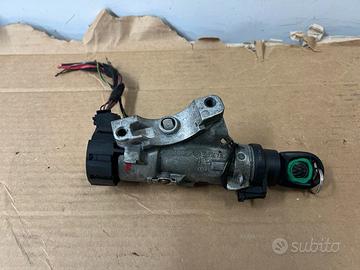 Blocchetto Chiavi Bloccasterzo Volkswagen Up