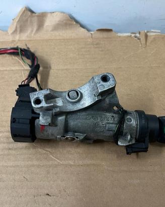 Blocchetto Chiavi Bloccasterzo Volkswagen Up