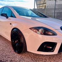 Seat leon cupra