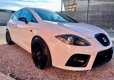 Seat leon cupra