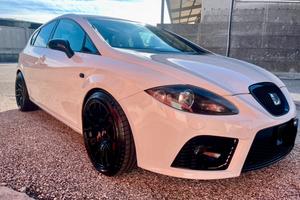 Seat leon cupra