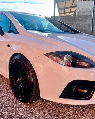Seat leon cupra
