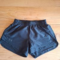 Pantaloni da corsa UNDER ARMOUR taglia S - nuovi