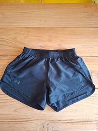 Pantaloni da corsa UNDER ARMOUR taglia S - nuovi
