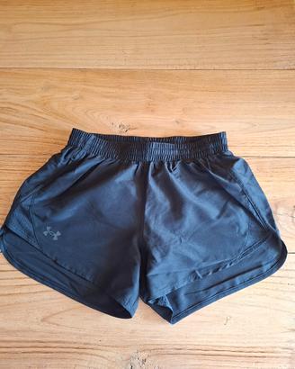 Pantaloni da corsa UNDER ARMOUR taglia S - nuovi
