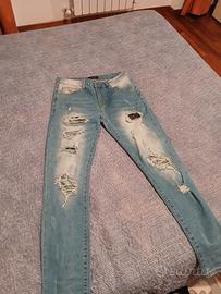 jeans Amiri Nuovi 