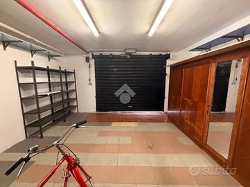 BOX A PAVIA