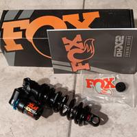 Ammortizzatore FOX DHX2 (Nuovo) 