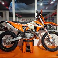 KTM EXC 300 tpi