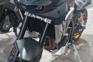 Kove 800 X pro Adventure
