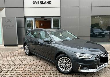 Audi A4 40 TDI S tronic Business