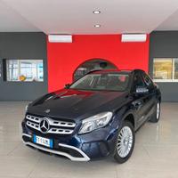 MERCEDES GLA 200D EXECUTIVE automatic