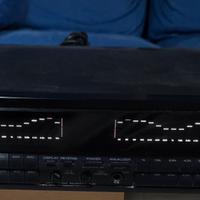 Equalizzatore grafico Kenwood