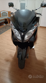 Scooterone Suzuki Burgman 400