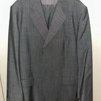 Abito da cerimonia lanificio di Tollegno