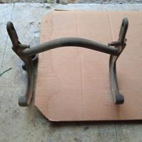 Cavalletto Centrale Moto Guzzi Nuovo Falcone 500