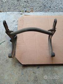 Cavalletto Centrale Moto Guzzi Nuovo Falcone 500