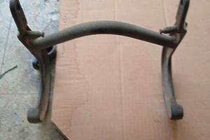 Cavalletto Centrale Moto Guzzi Nuovo Falcone 500