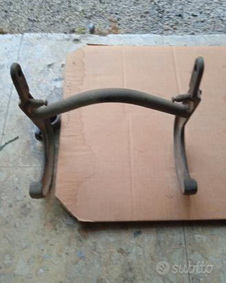 Cavalletto Centrale Moto Guzzi Nuovo Falcone 500