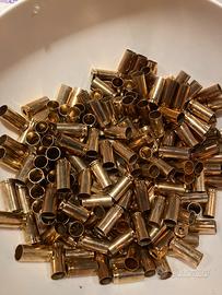 Trafilati ottone 9x21