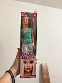 Bambola Mia
