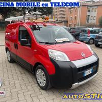 Fiat Fiorino 1.3 MJT 95CV *OFFICINA MOBILE ex TELE