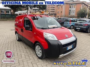 Fiat Fiorino 1.3 MJT 95CV *OFFICINA MOBILE ex TELE