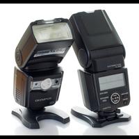 Flash Olympus FL-600R