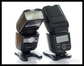 Flash Olympus FL-600R