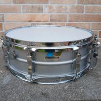 RULLANTE 14"X5" LUDWIG ACROLITE VINTAGE USA 70'S