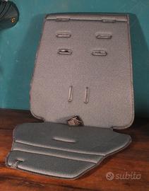 Imbottitura supplementare passeggino Quinny Buzz