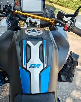 voge valico 525 dsx