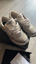 scarpe chanel runners