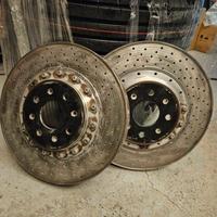 Ricambi punto evo abarth