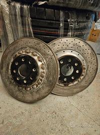 Ricambi punto evo abarth