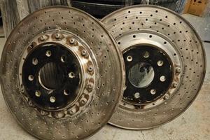 Ricambi punto evo abarth