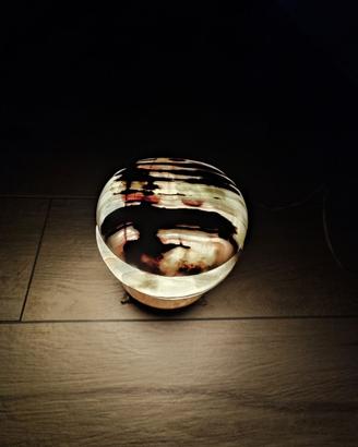 Lampada da Tavolo in Onice