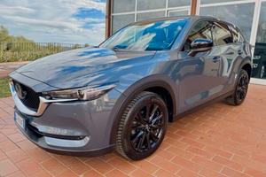 Mazda CX-5 2.2L Skyactiv-D 150 CV 2WD Homura da 19