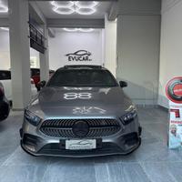 Mercedes-benz A 180 d Automatic Premium TETTO APRI