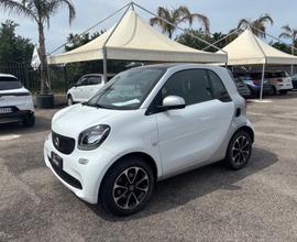 Smart ForTwo 70 1.0 Passion
