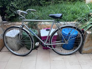 Bici uomo