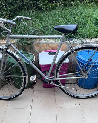 Bici uomo