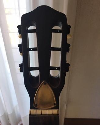 Chitarra vintage framus 6 corde