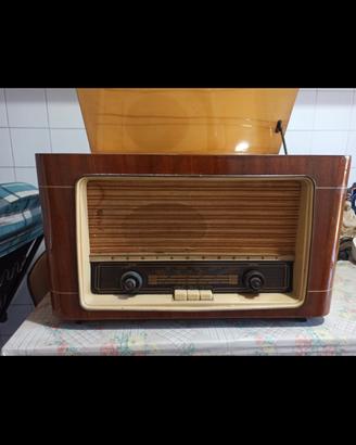 Radio Marelli Mod RD 213 X 