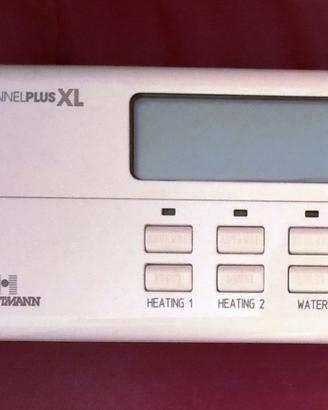 HORSTMANN CHANNELPLUS XL H37 PROGRAMMATORE